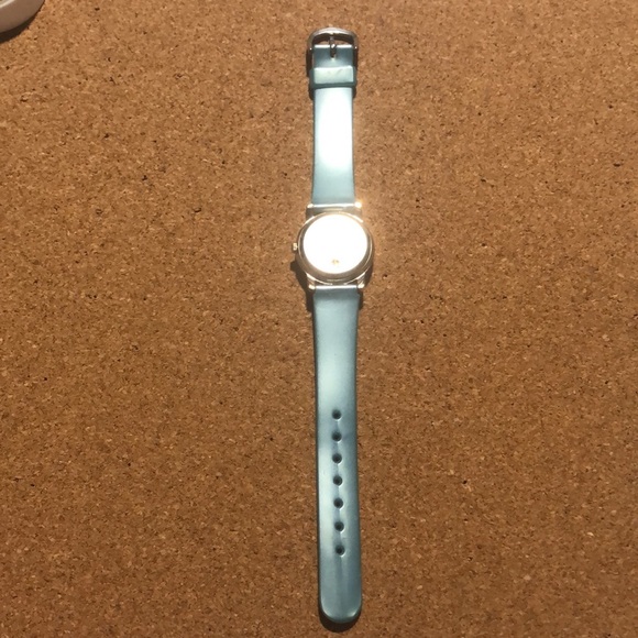 3/$40 GF flower watch - Picture 6 of 7